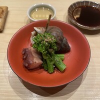 鮨 つきうだ - 