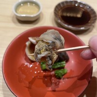 鮨 つきうだ - 