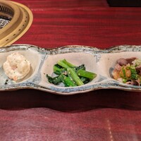 肉の匠 将泰庵 船橋駅前 はなれ店 - 