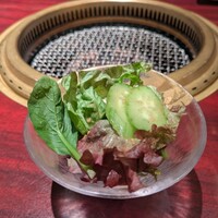 肉の匠 将泰庵 船橋駅前 はなれ店 - 