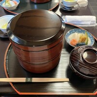 うなぎ秋本 -  うなぎ秋本 -
