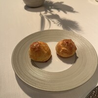 レストランひらまつ 広尾 - 