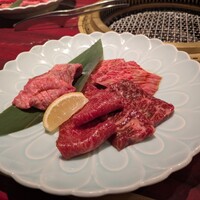 肉の匠 将泰庵 船橋駅前 はなれ店 - 