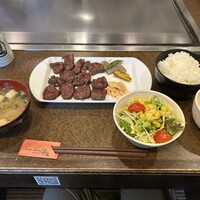 神戸ステーキハウス 和豪 - 