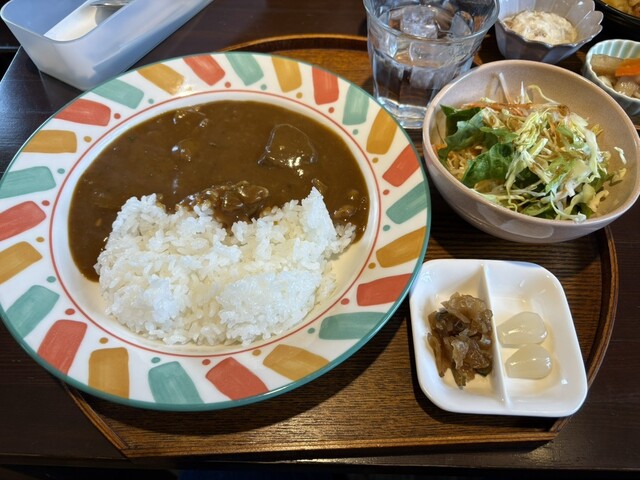 葉菜Cafe（ハナカフェ） - 春木場（レストラン）の写真