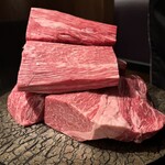 北海道焼肉 北うし - 
