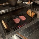 北海道焼肉 北うし - 