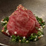 北海道焼肉 北うし - 