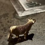 北海道焼肉 北うし - 