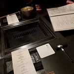 北海道焼肉 北うし - 