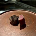 北海道焼肉 北うし - 