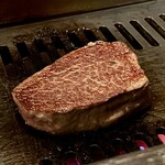 北海道焼肉 北うし - 