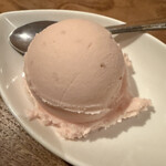 正々堂々 - 季節のアイスクリーム