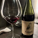 北海道焼肉 北うし - 