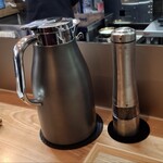 創作麺 ひとすじ - 