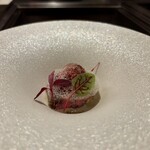 北海道焼肉 北うし - 