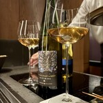 北海道焼肉 北うし - 