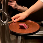 北海道焼肉 北うし - 