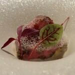 北海道焼肉 北うし - 