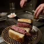 北海道焼肉 北うし - 