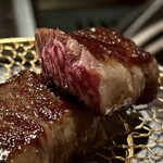 北海道焼肉 北うし - 