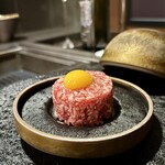 北海道焼肉 北うし - 