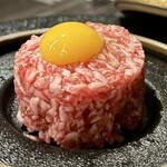 北海道焼肉 北うし - 