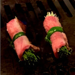 北海道焼肉 北うし - 