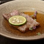 北海道焼肉 北うし - 