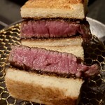 北海道焼肉 北うし - 