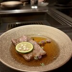 北海道焼肉 北うし - 