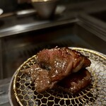 北海道焼肉 北うし - 