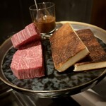 北海道焼肉 北うし - 