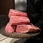 北海道焼肉 北うし - 