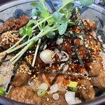 Akiruno Udon Kawana Ka