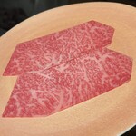 北海道焼肉 北うし - 