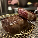 北海道焼肉 北うし - 