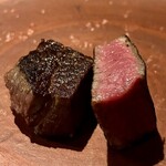 北海道焼肉 北うし - 