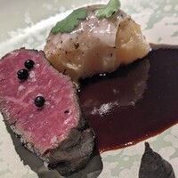 薪焼き flamma -  薪焼き flamma -