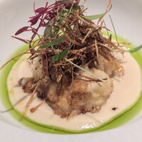薪焼き flamma -  薪焼き flamma -