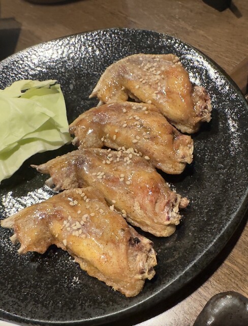 Teba Kara Ippo Bakuro Ten photo 2