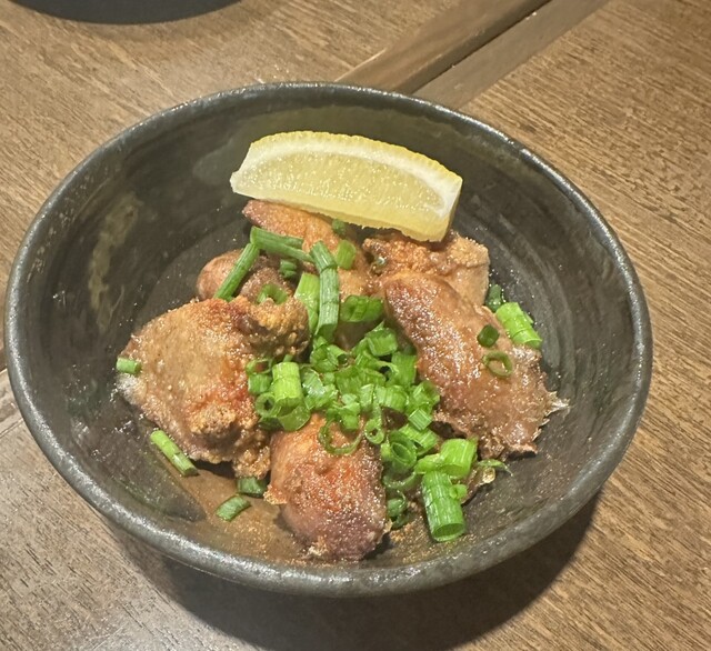 Teba Kara Ippo Bakuro Ten photo 5