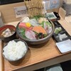 おさかな食堂 大水直売 イトーヨーカドーアリオ八尾店