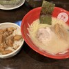 百歩ラーメン 北浦和店