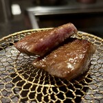 北海道焼肉 北うし - 