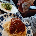 しのはら珈琲店 - 