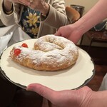 リストランテ アキタ 南青山 - 