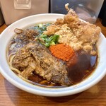 麺と肉 だいつる - 