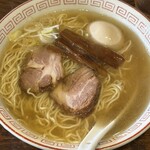 中華そば さとう - 