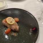 リストランテ アキタ 南青山 - 